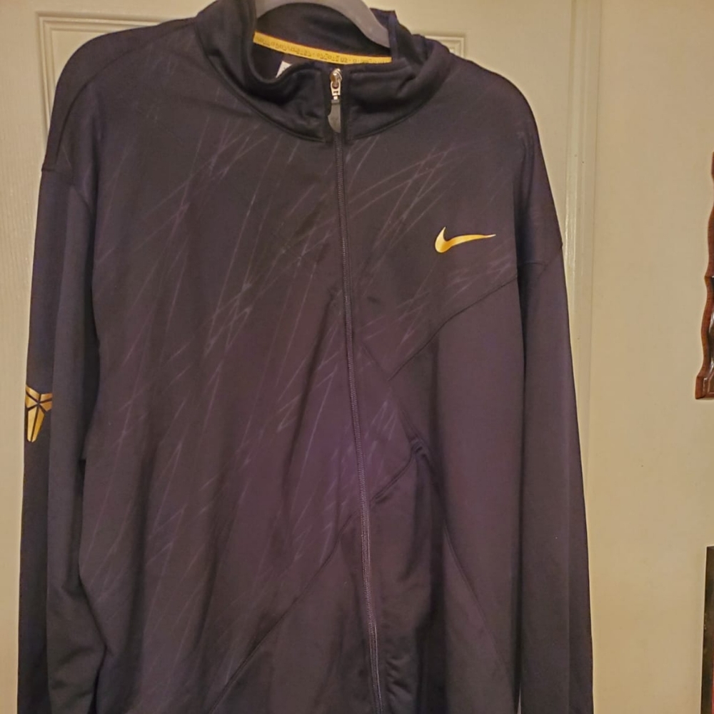Sweatsuit Jacket